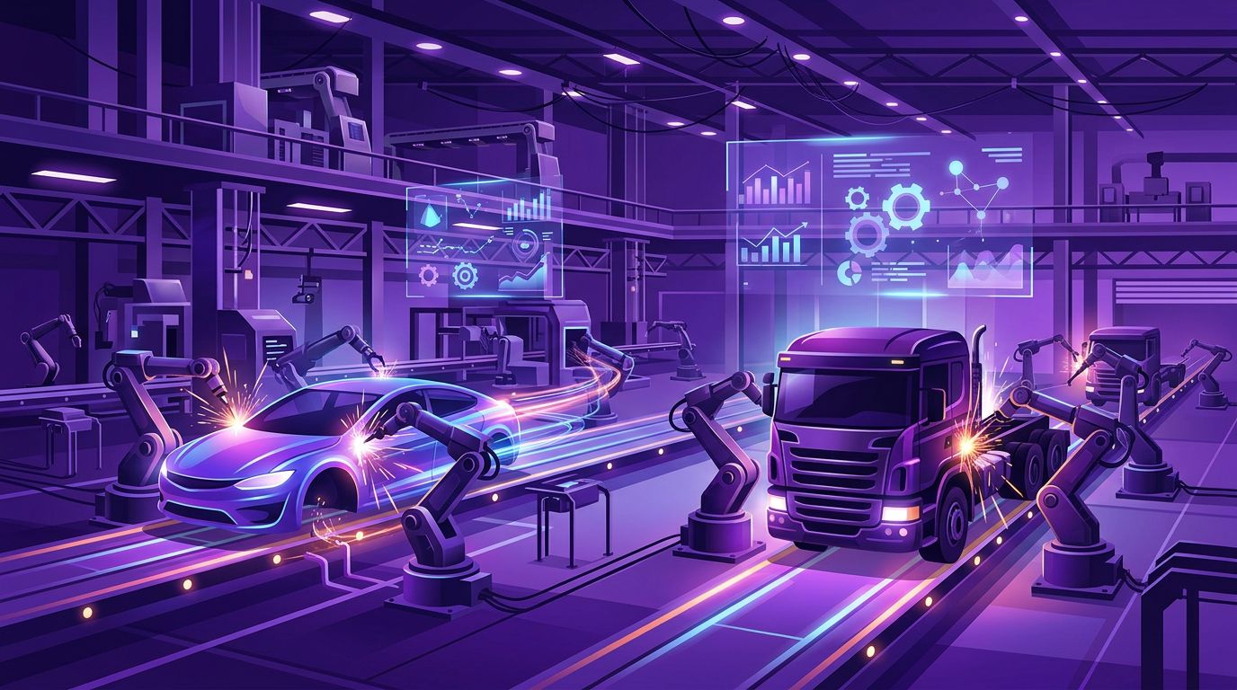Top 10 Best Automotive Manufacturers in Broken Arrow