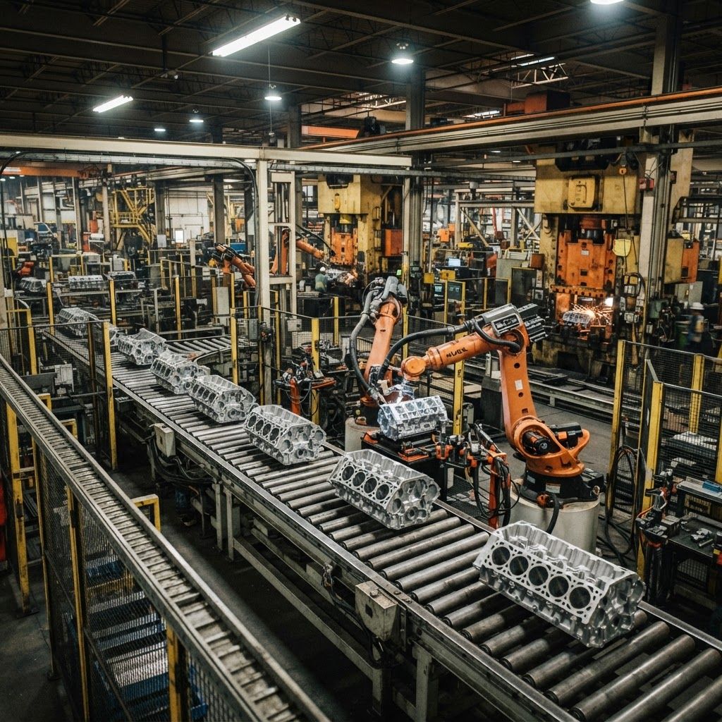 Top 10 Best Automotive Manufacturers in Buffalo