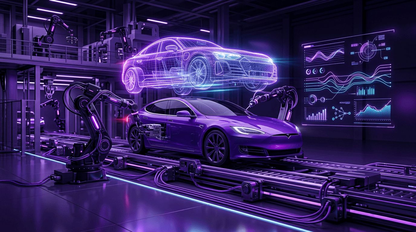 Top 10 Best Automotive Manufacturers in Carrollton
