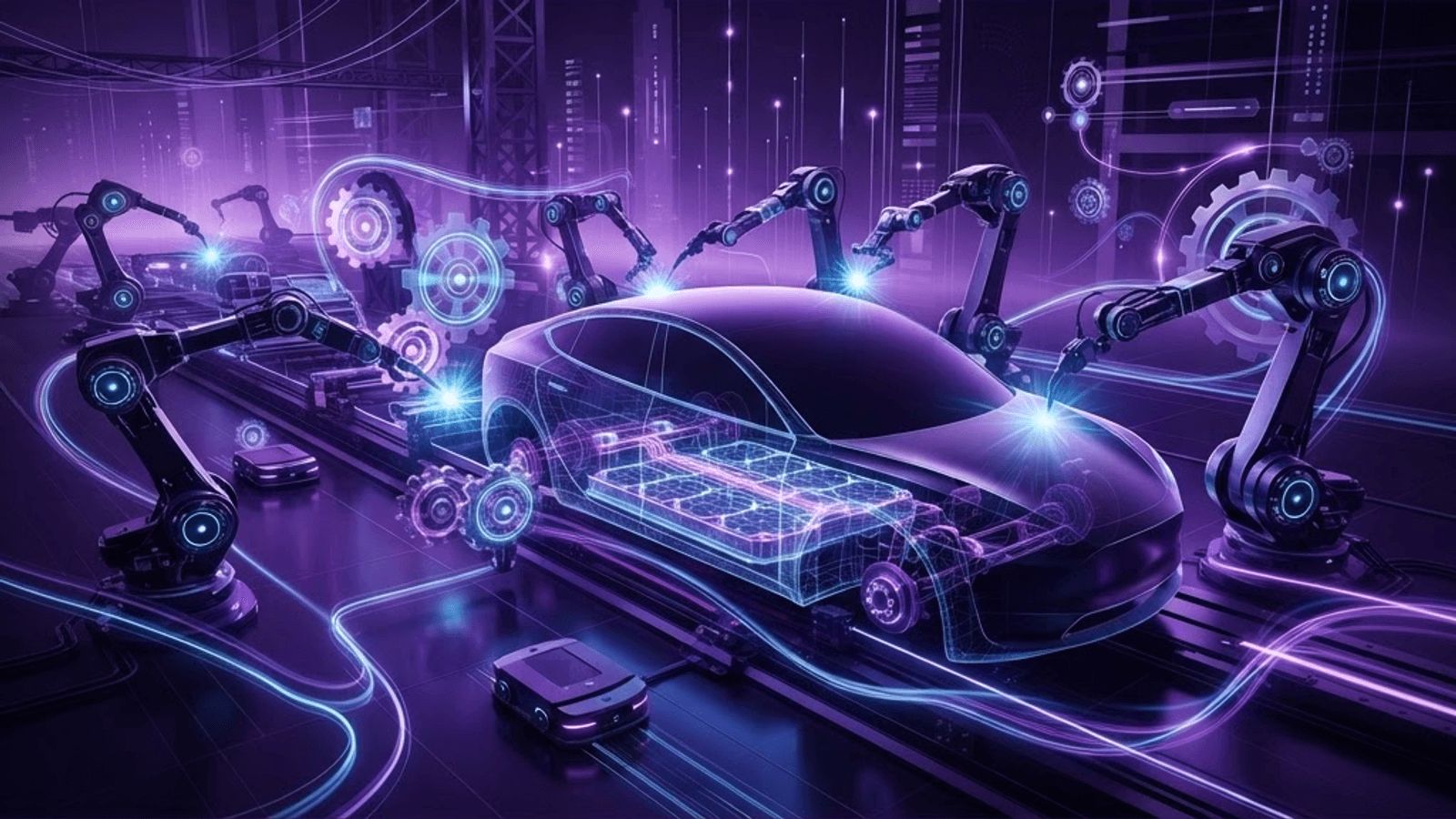Top 10 Best Automotive Manufacturers in Cary