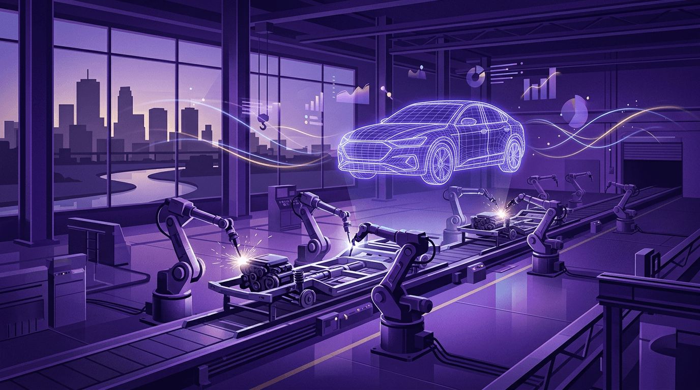 Top 10 Best Automotive Manufacturers in Cedar Rapids