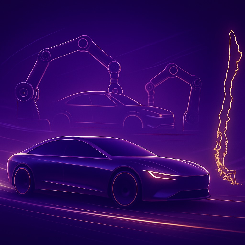 Top 10 Best Automotive Manufacturers in Chile