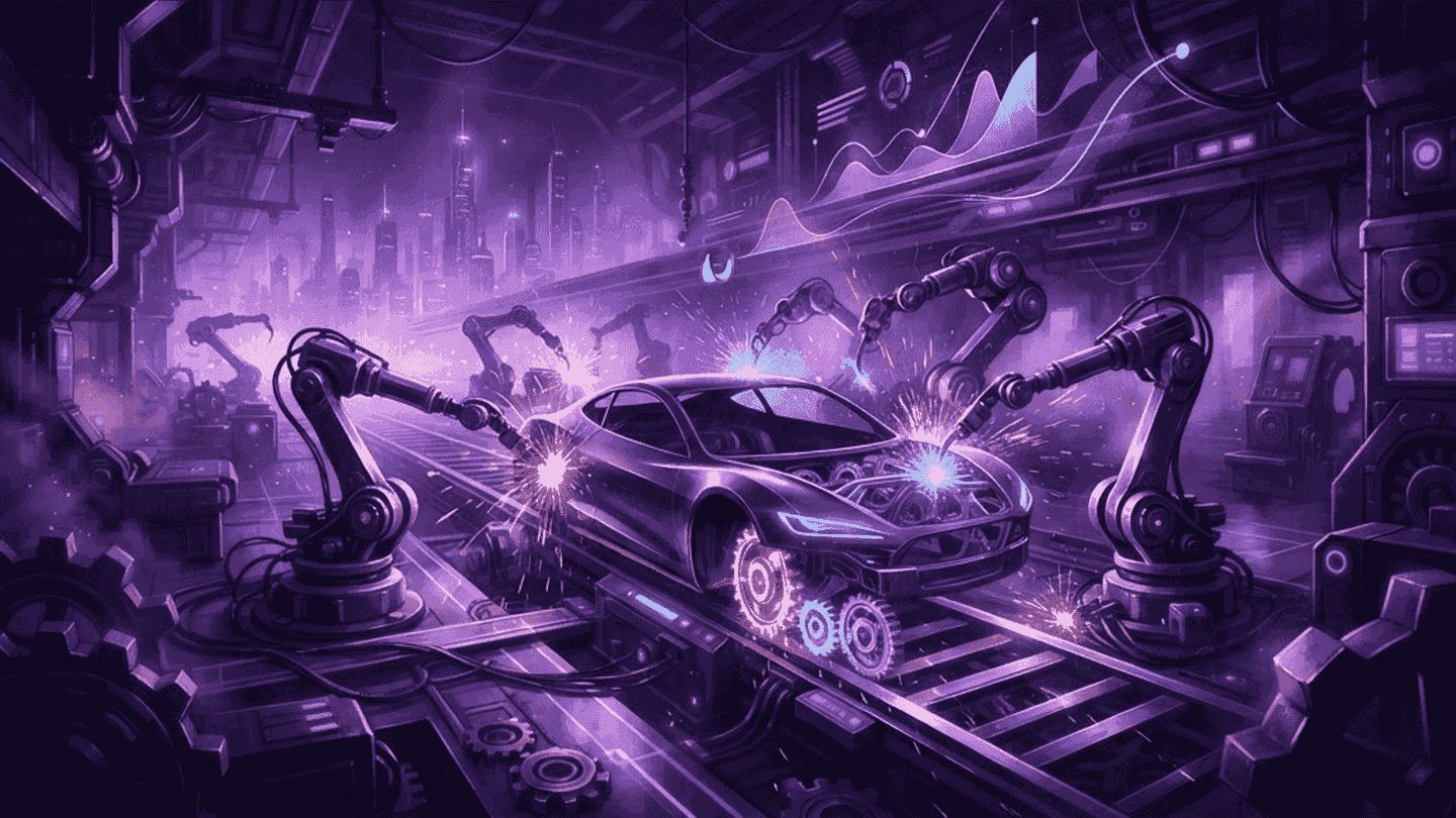 Top 10 Best Automotive Manufacturers in Cleveland