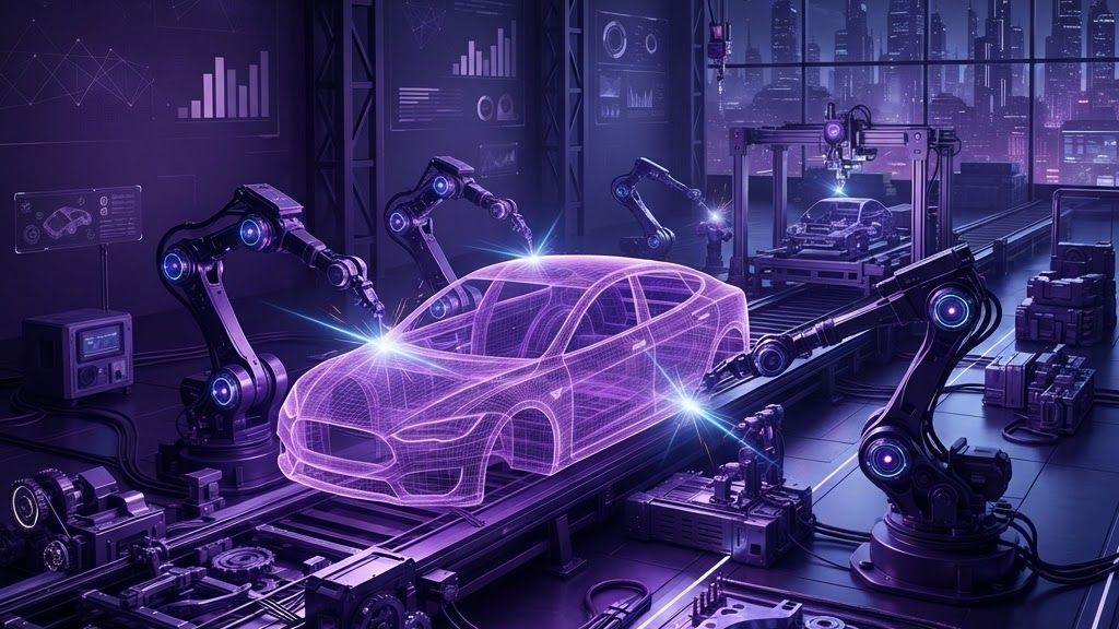 Top 10 Best Automotive Manufacturers in Des Moines