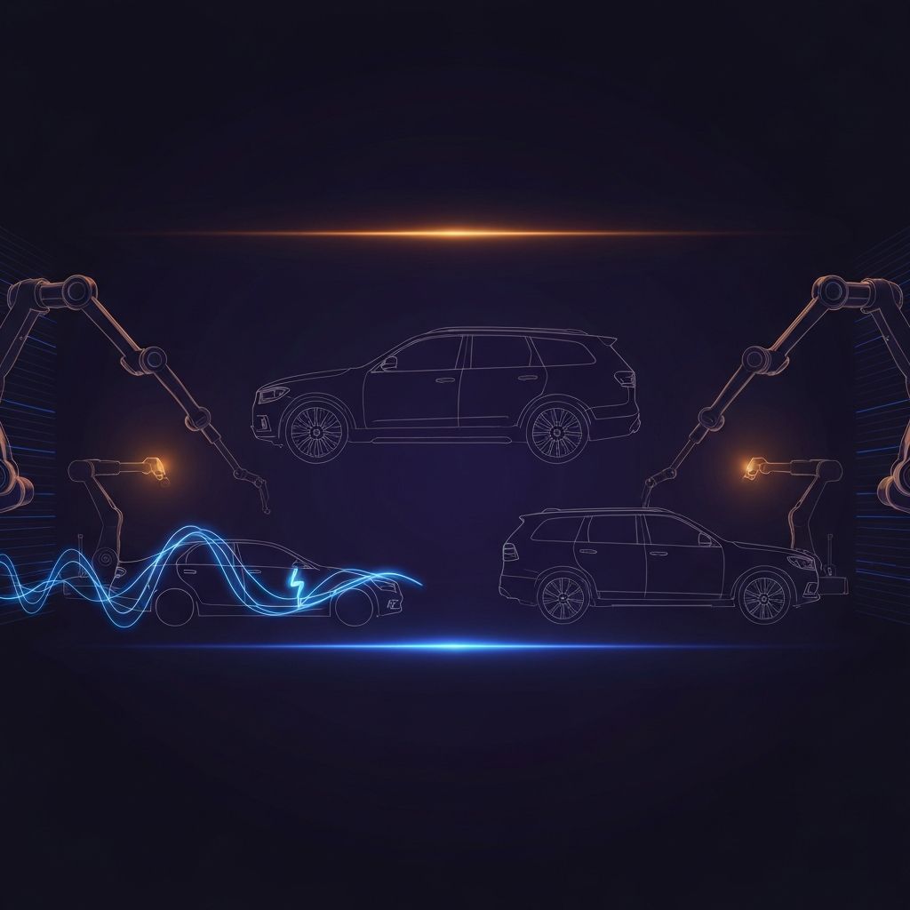 Top 10 Best Automotive Manufacturers in DR Congo