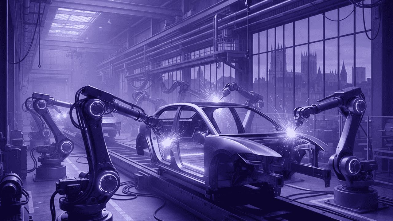 Top 10 Best Automotive Manufacturers in Durham