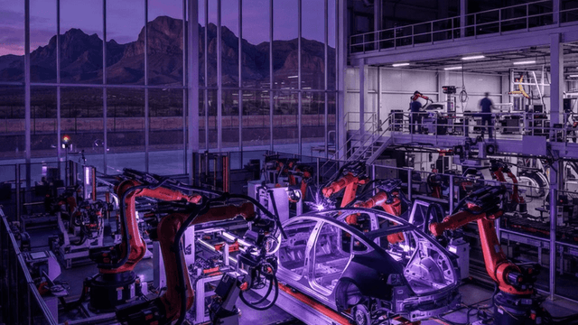 Top 10 Best Automotive Manufacturers in El Paso