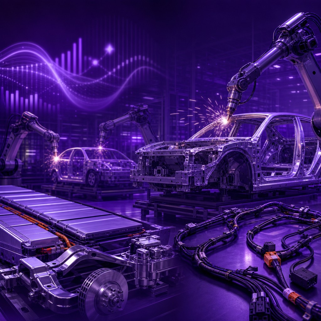 Top 10 Best Automotive Manufacturers in El Salvador