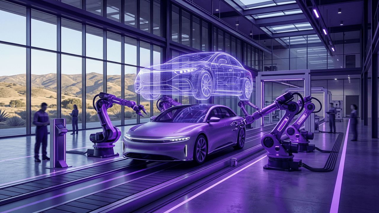Top 10 Best Automotive Manufacturers in Escondido