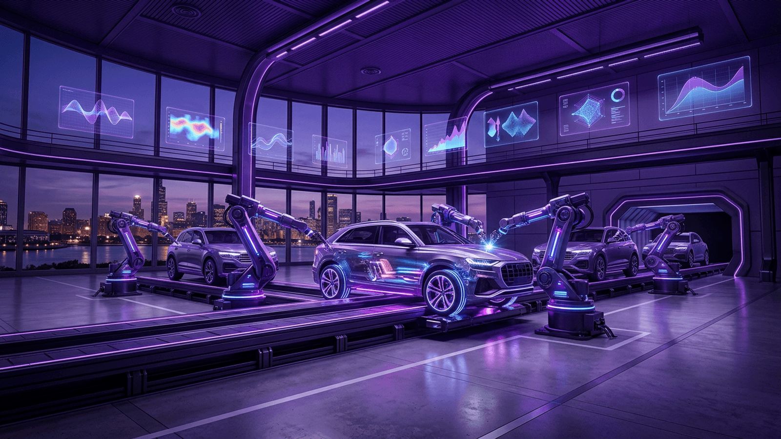 Top 10 Best Automotive Manufacturers in Evansville