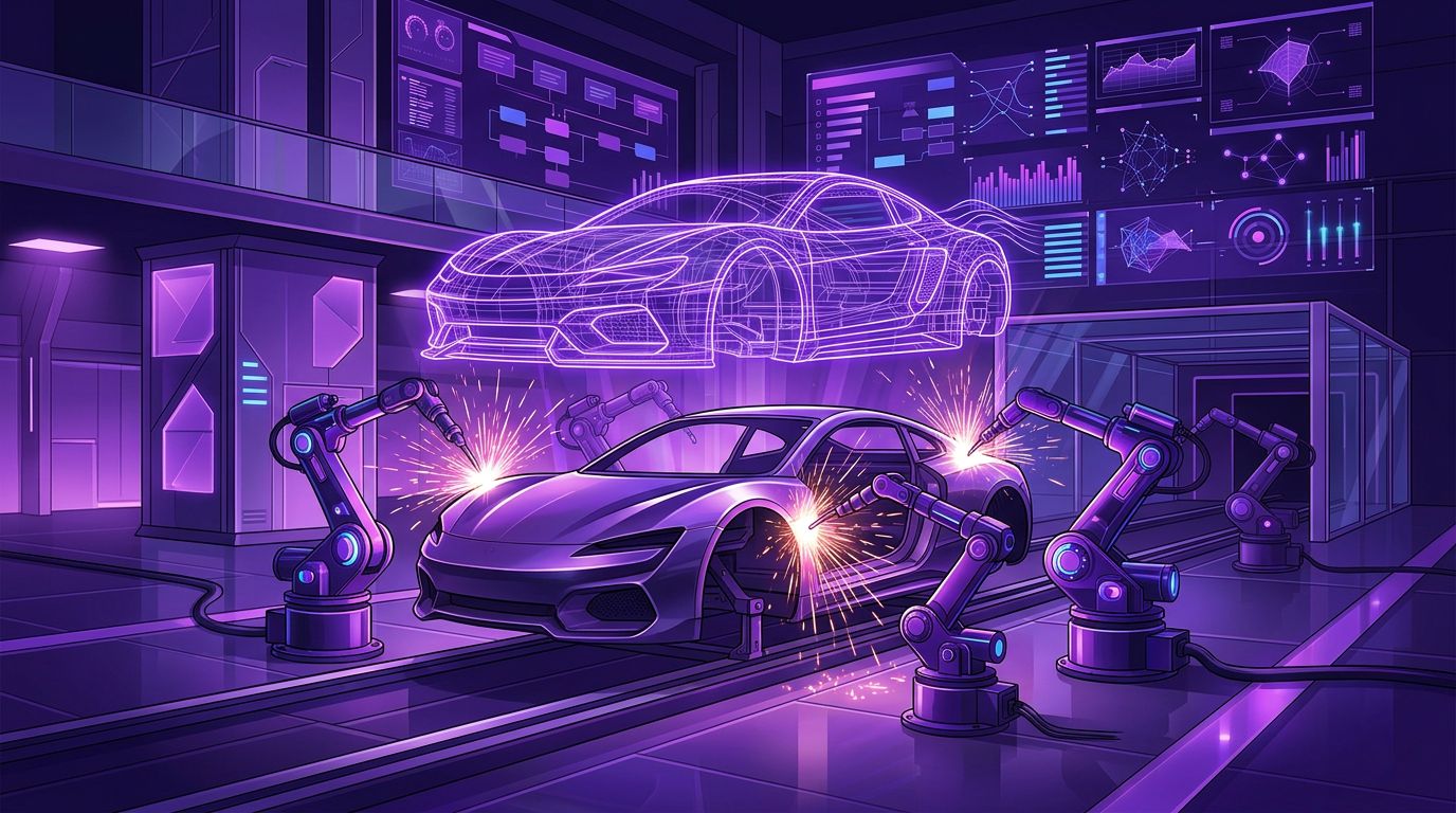 Top 10 Best Automotive Manufacturers in Fairfield