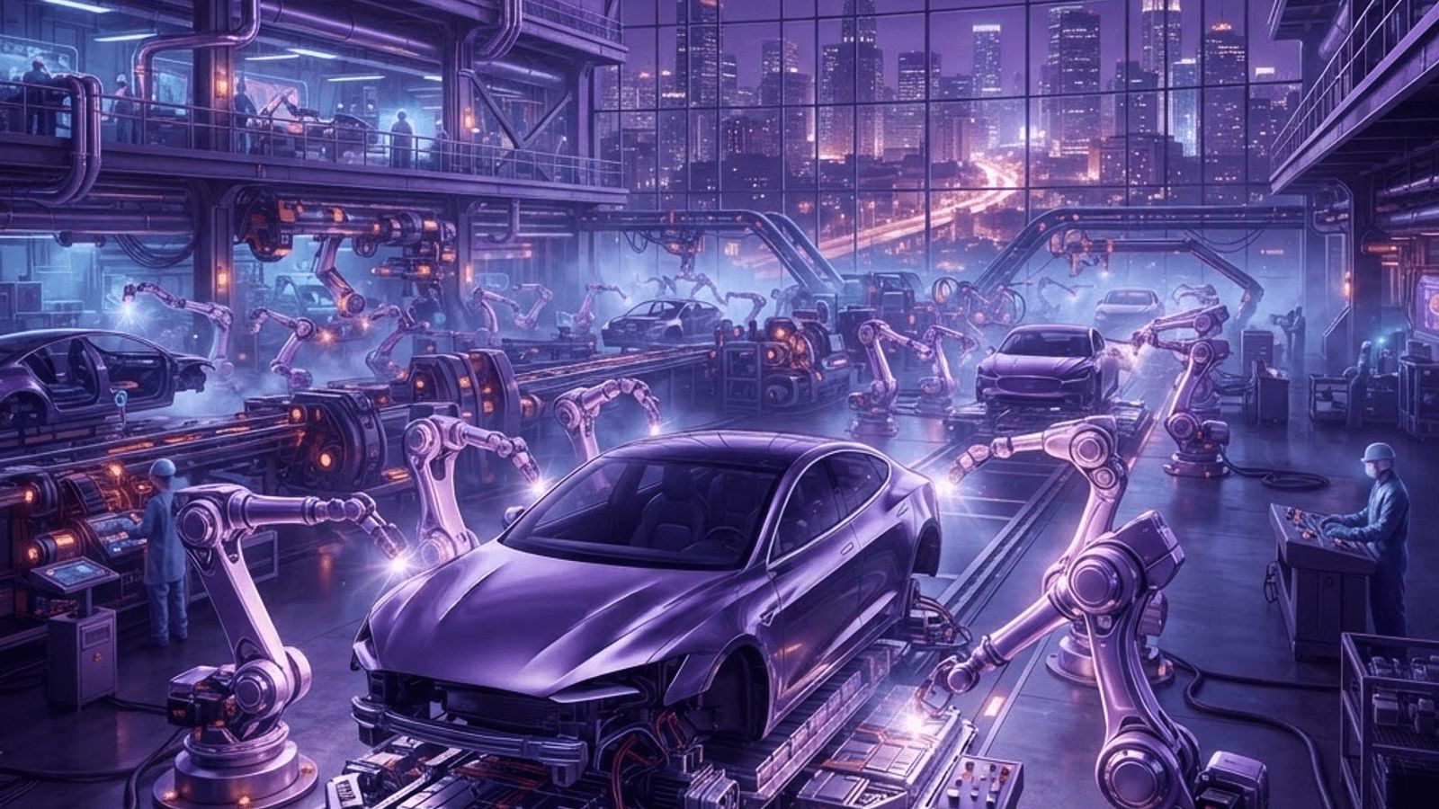 Top 10 Best Automotive Manufacturers in Fremont