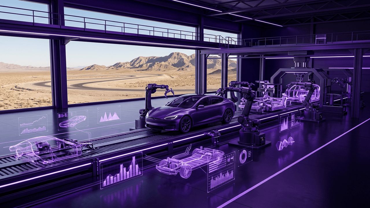 Top 10 Best Automotive Manufacturers in Goodyear