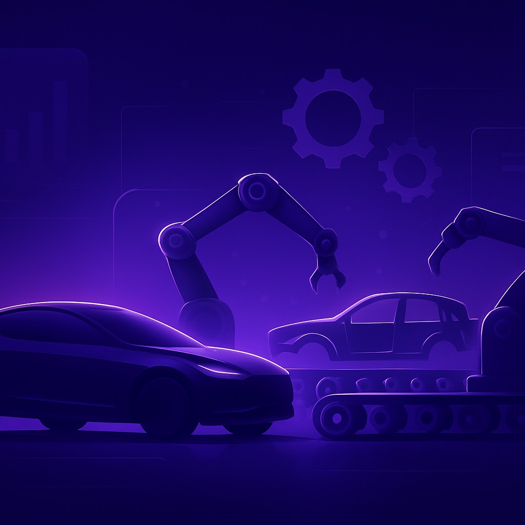 Top 10 Best Automotive Manufacturers in Guinea
