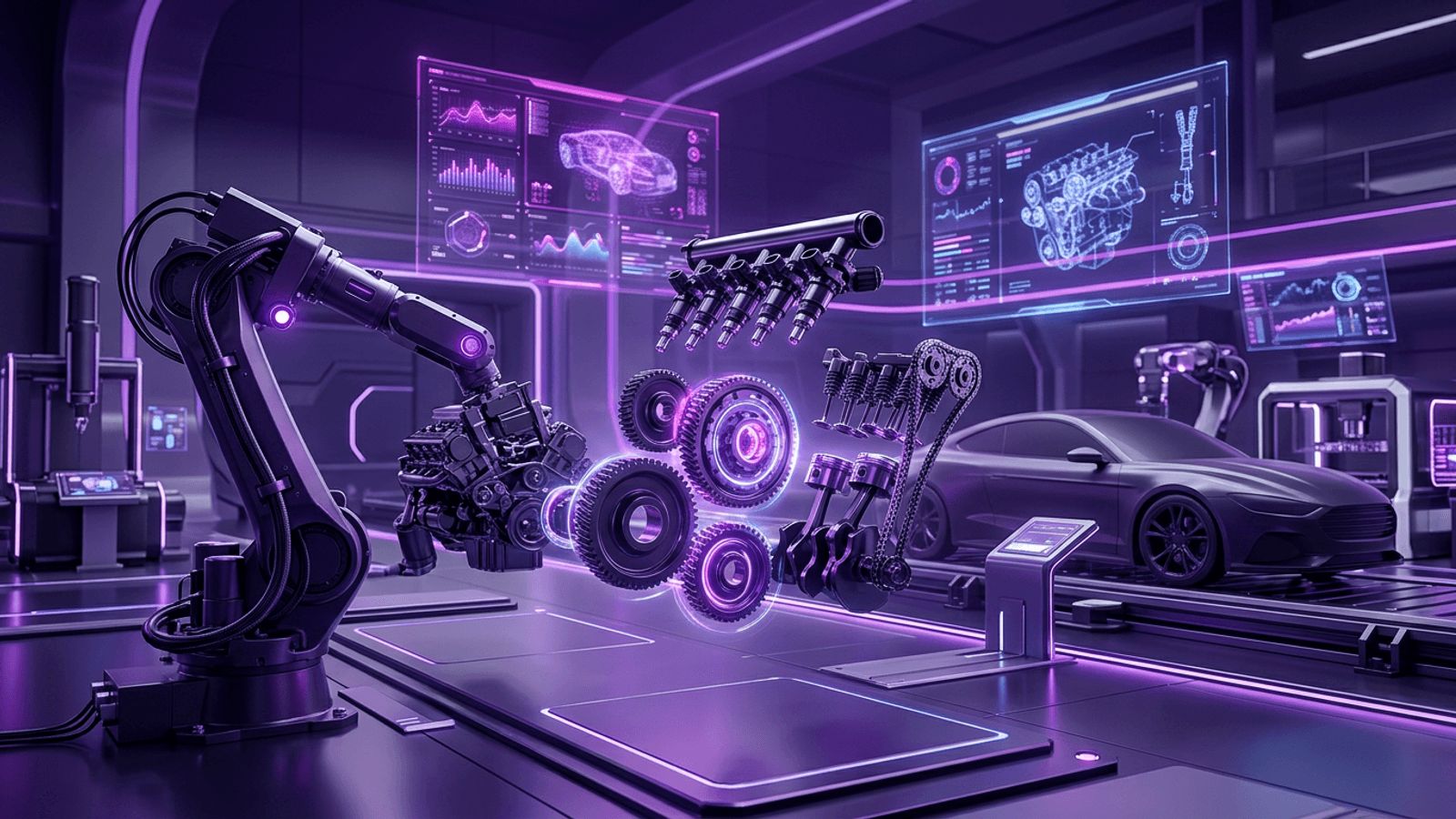 Top 10 Best Automotive Manufacturers in Hartford