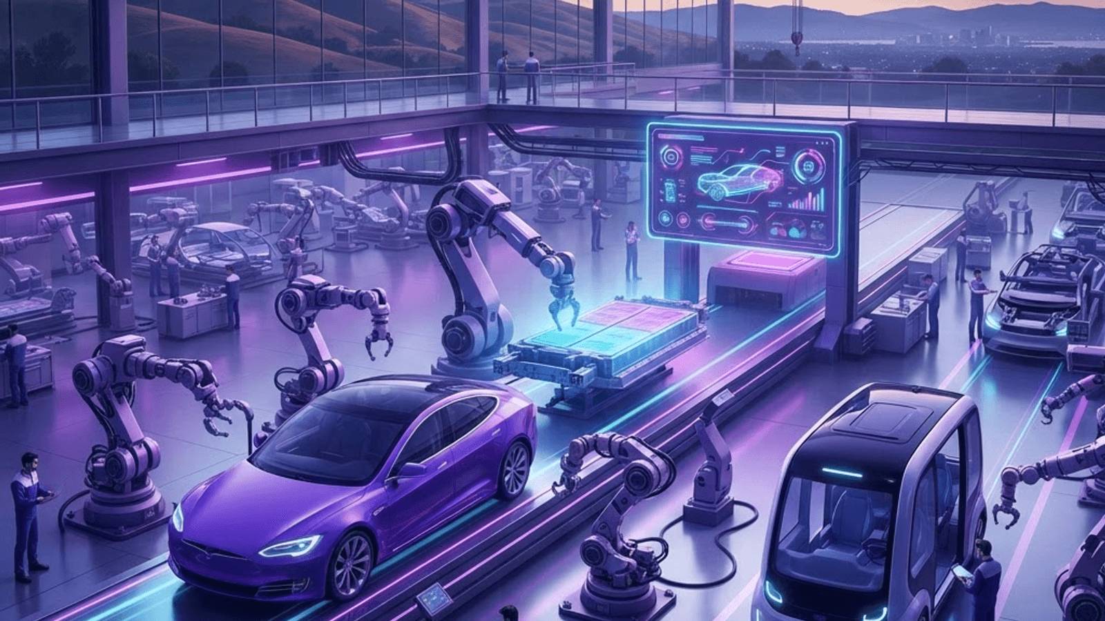 Top 10 Best Automotive Manufacturers in Hayward