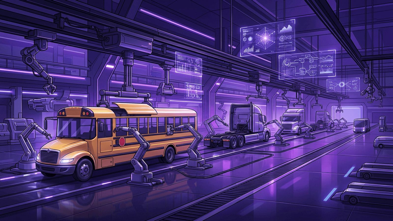 Top 10 Best Automotive Manufacturers in High Point