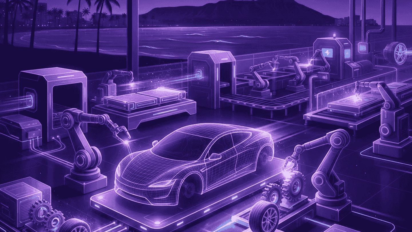 Top 10 Best Automotive Manufacturers in Honolulu