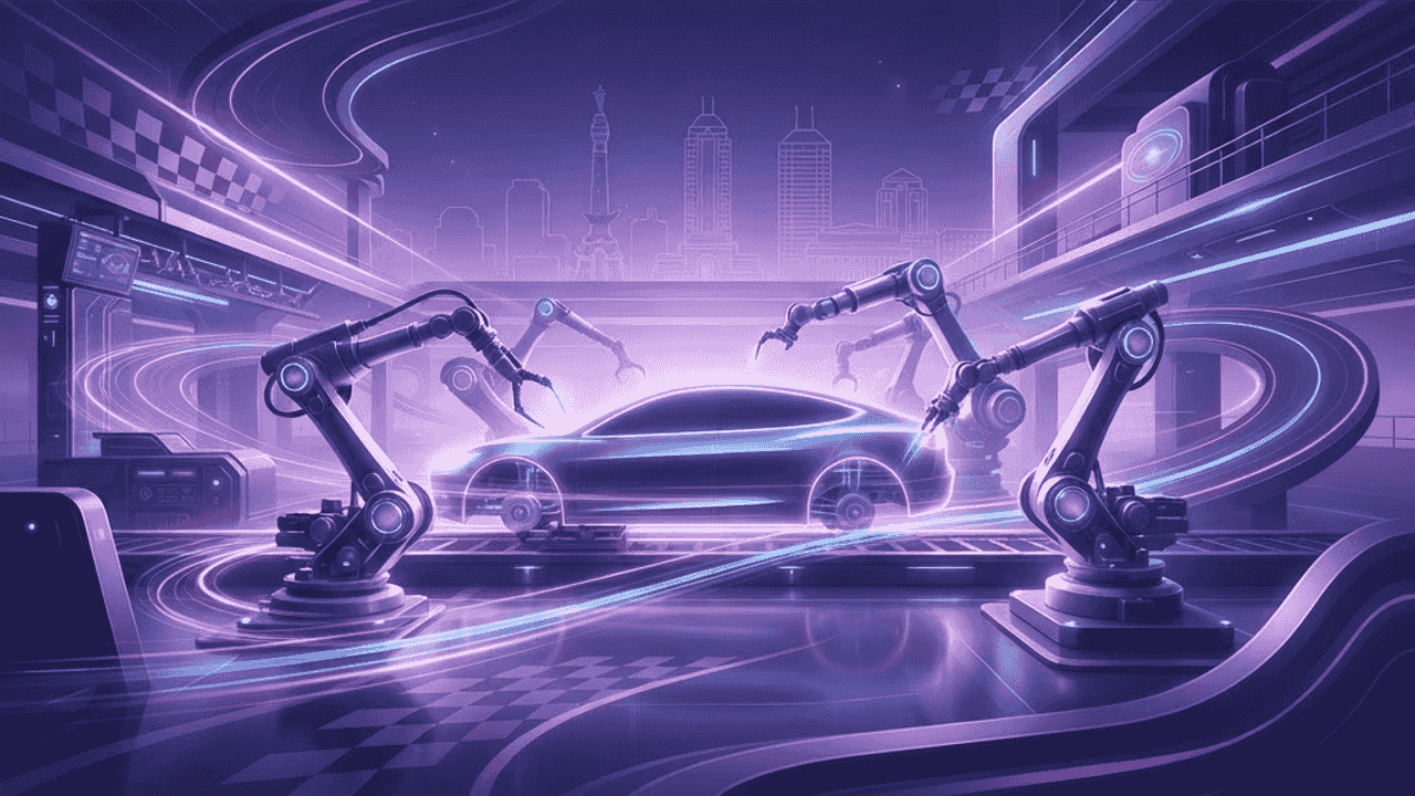Top 10 Best Automotive Manufacturers in Indianapolis