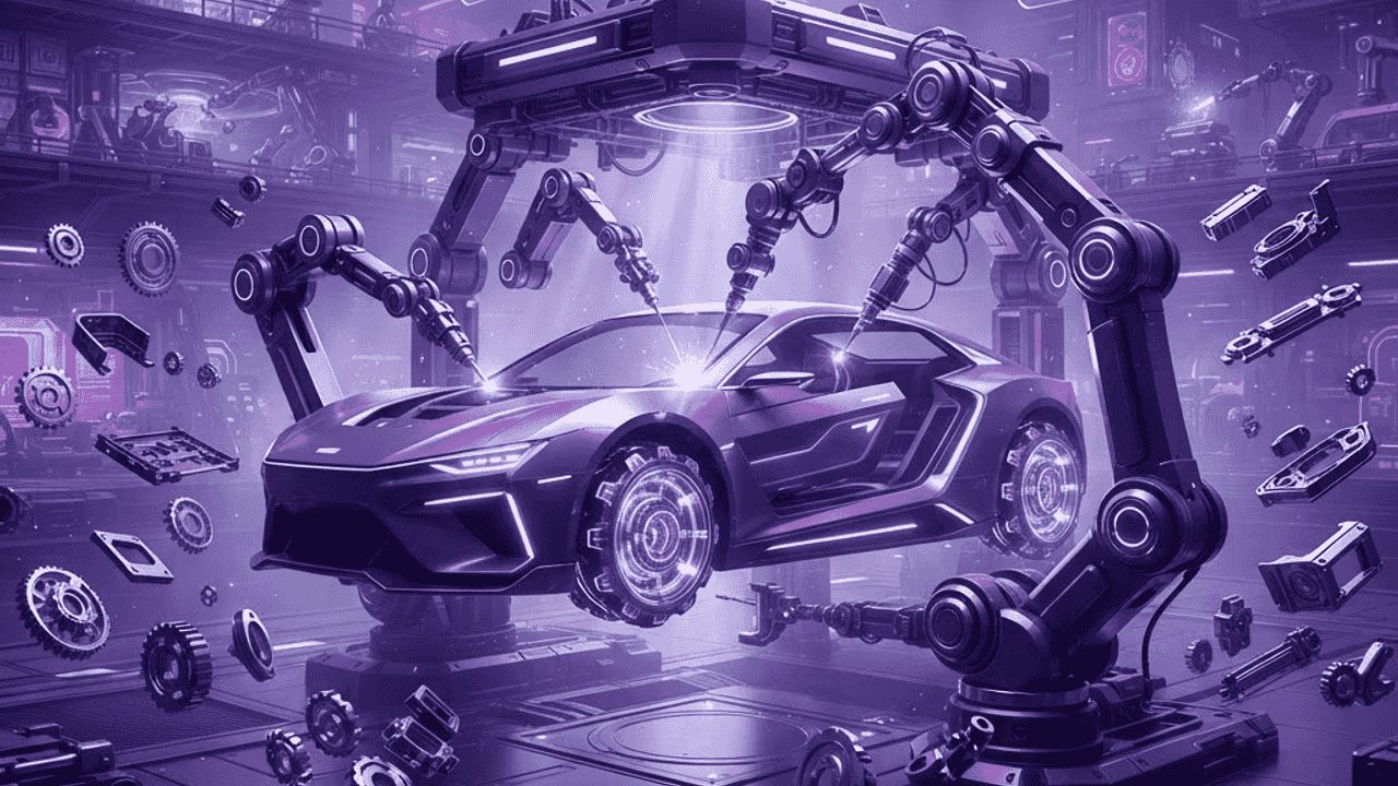 Top 10 Best Automotive Manufacturers in Islip