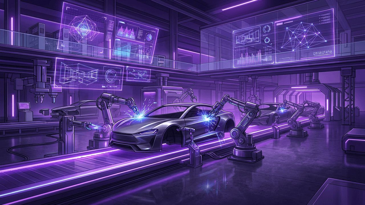 Top 10 Best Automotive Manufacturers in Jackson