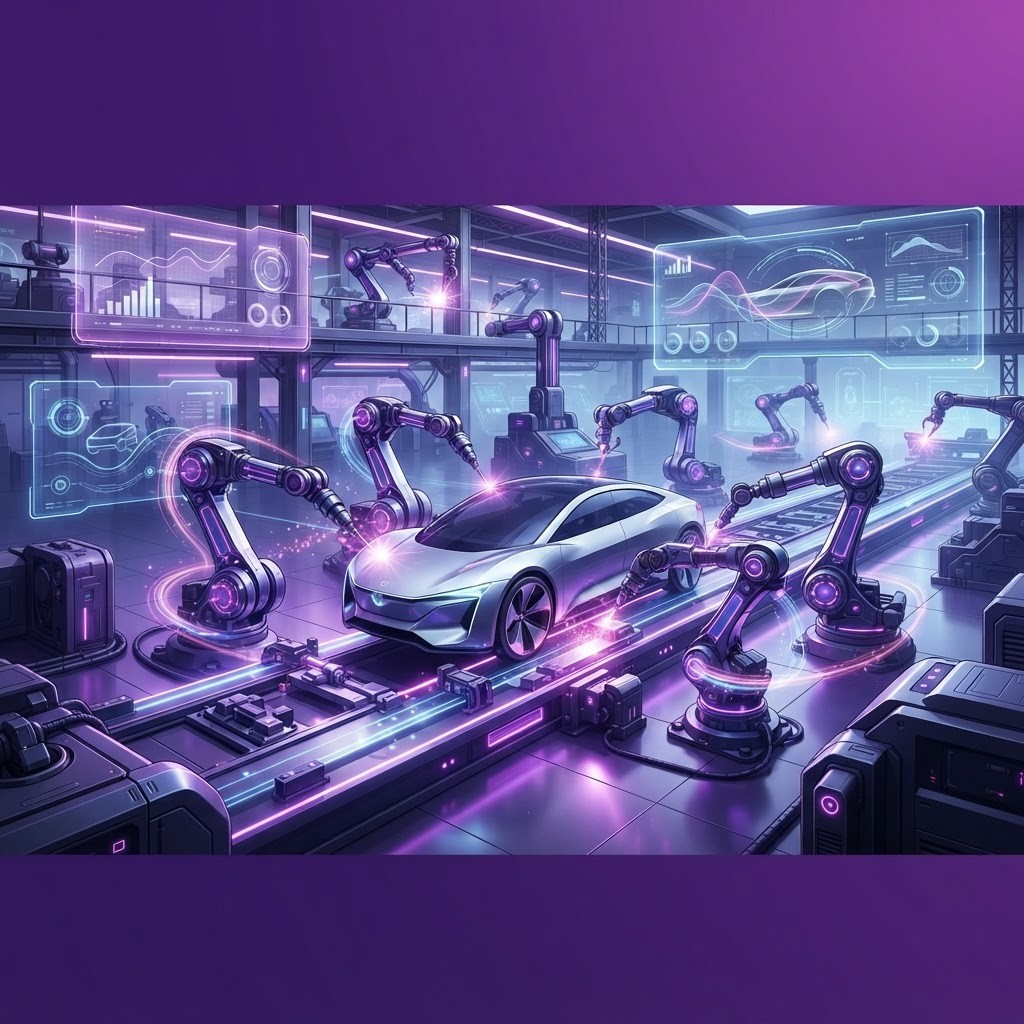 Top 10 Best Automotive Manufacturers in Jacksonville
