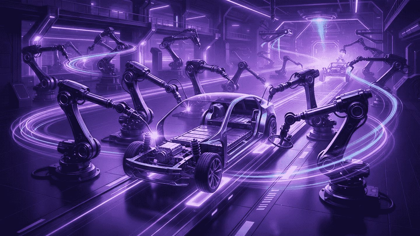 Top 10 Best Automotive Manufacturers in Jersey City