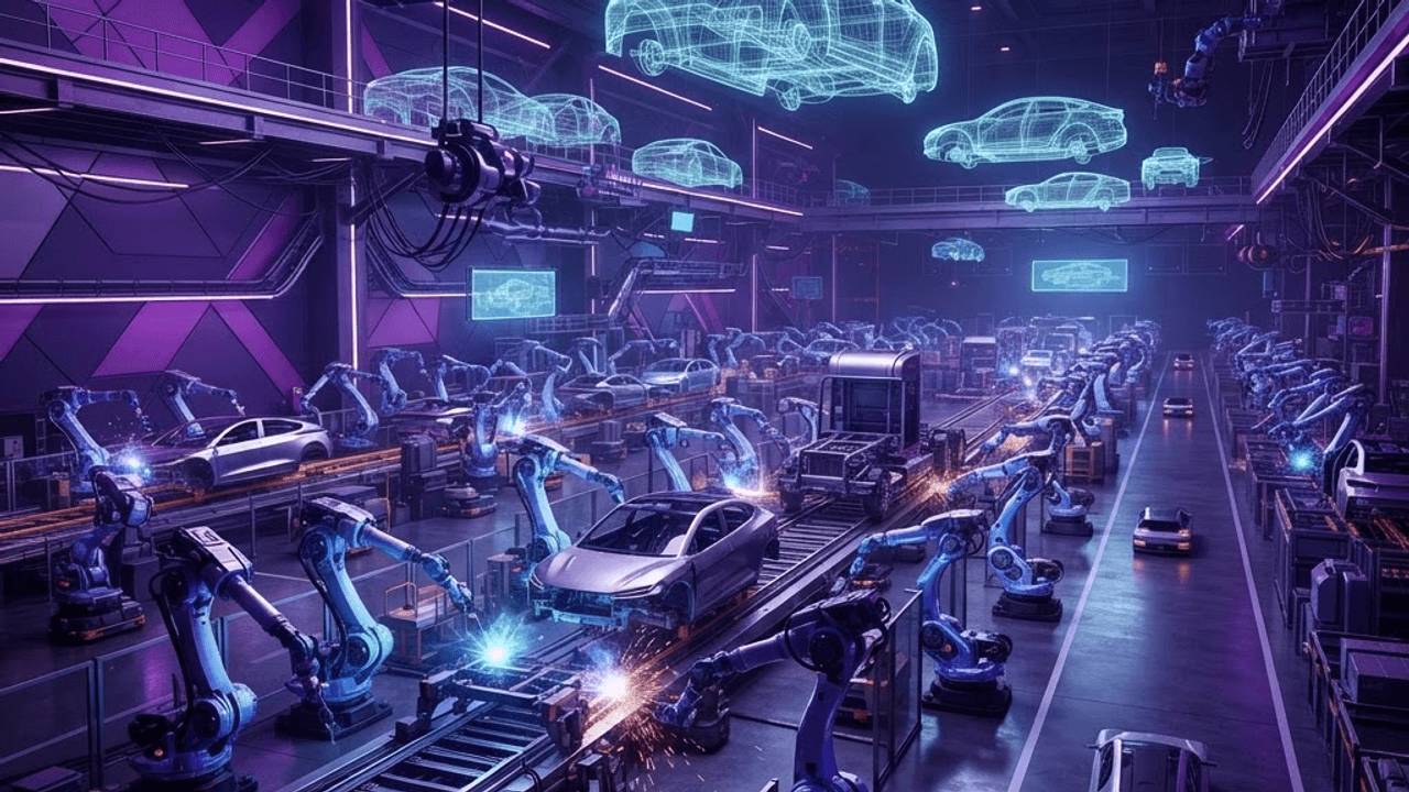 Top 10 Best Automotive Manufacturers in Joliet