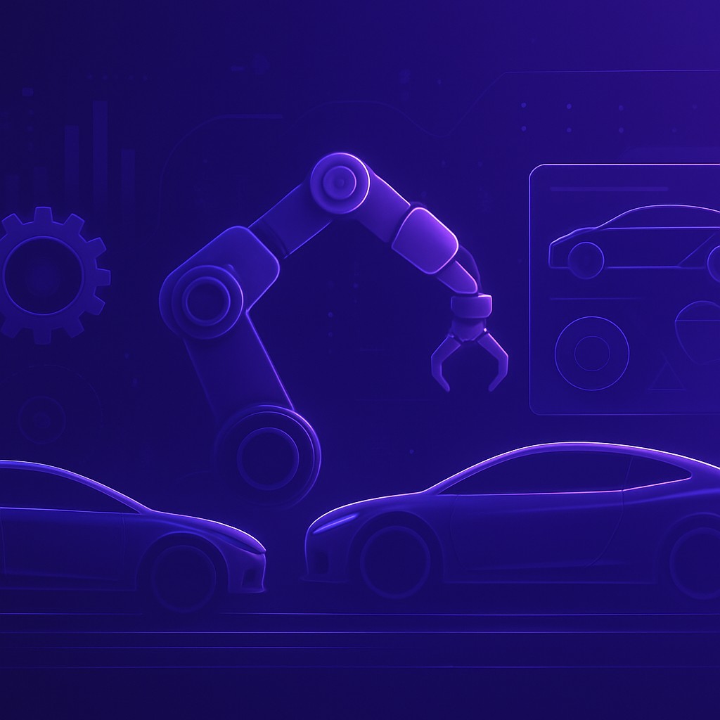 Top 10 Best Automotive Manufacturers in Kazakhstan