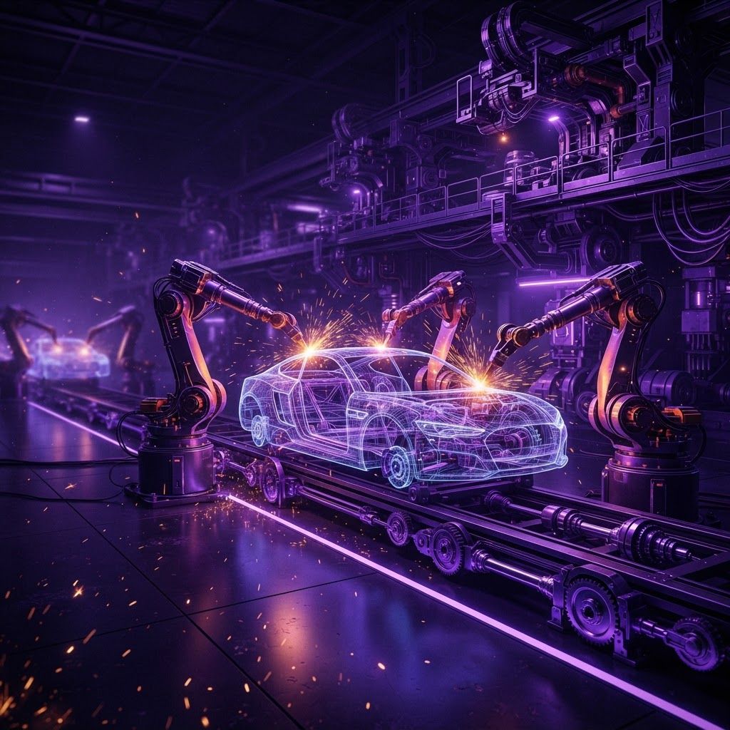 Top 10 Best Automotive Manufacturers in Killeen