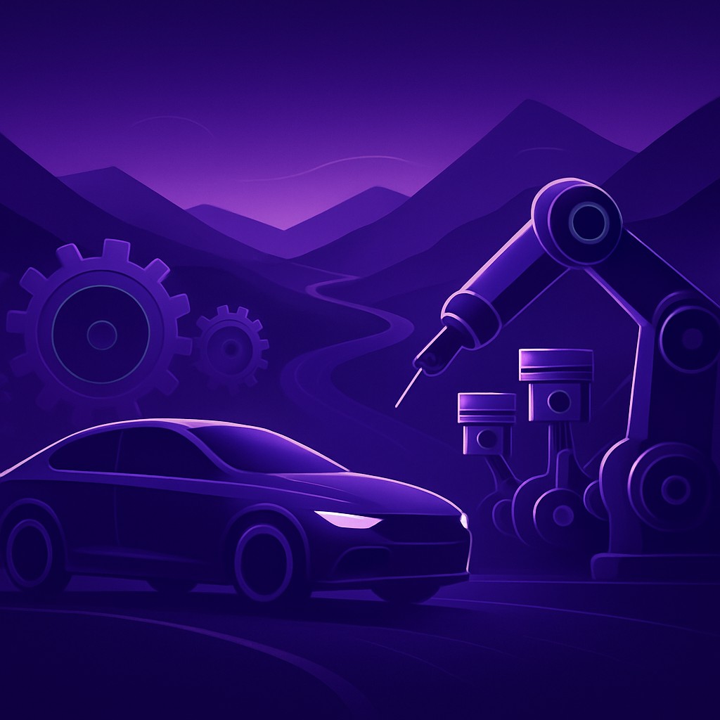 Top 10 Best Automotive Manufacturers in Kyrgyzstan