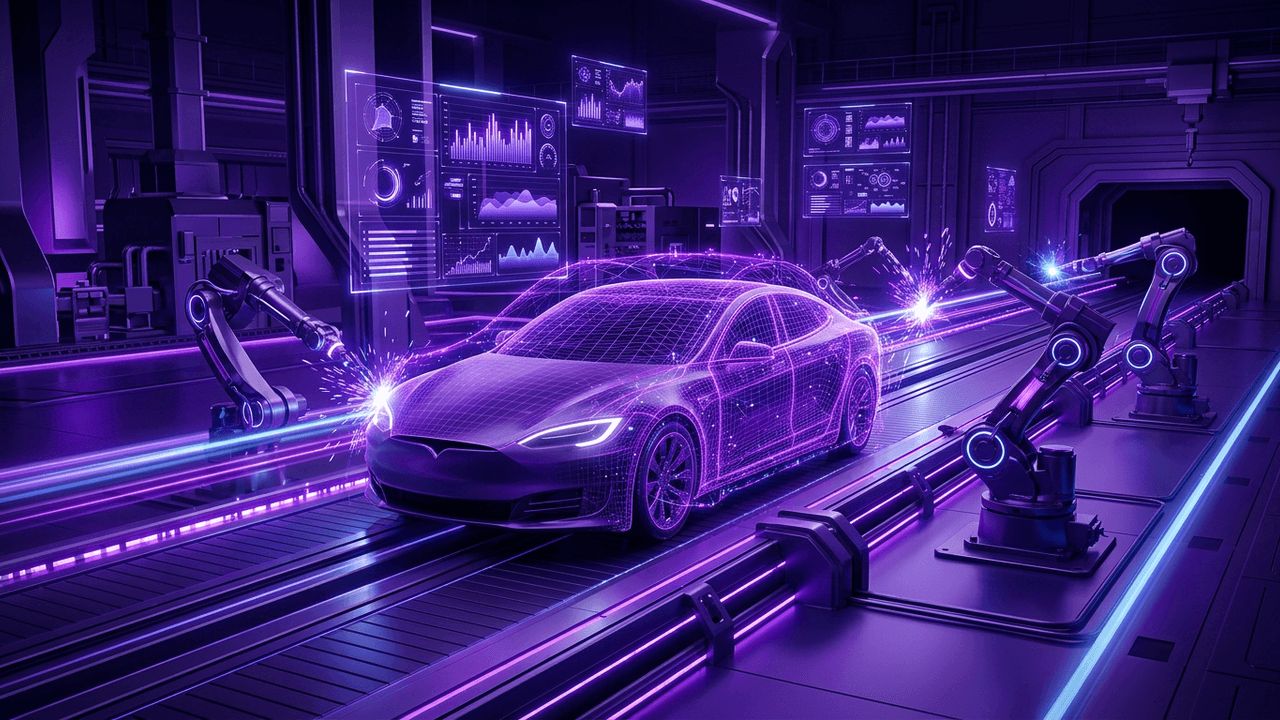 Top 10 Best Automotive Manufacturers in Lafayette