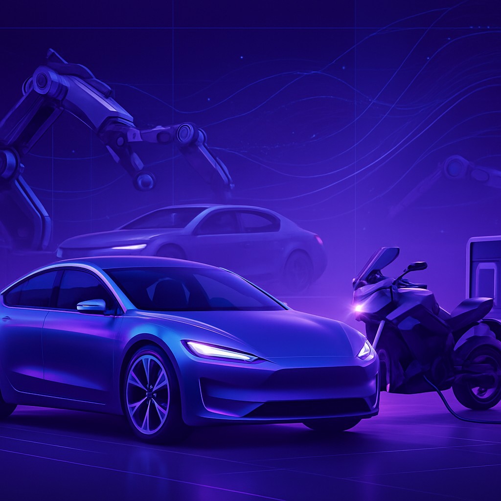Top 10 Best Automotive Manufacturers in Laos