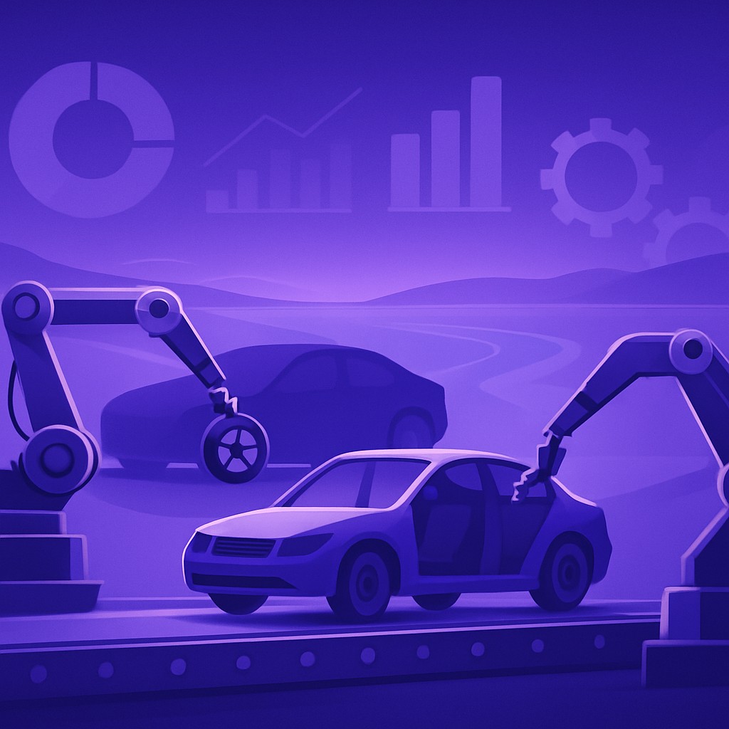 Top 10 Best Automotive Manufacturers in Libya