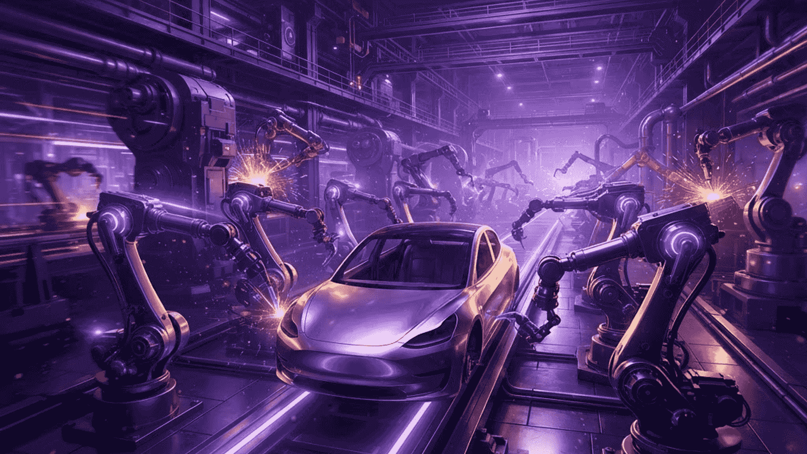Top 10 Best Automotive Manufacturers in Long Beach