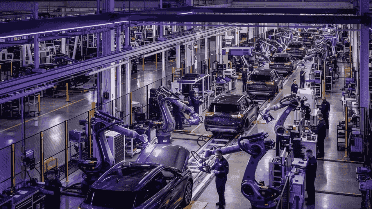 Top 10 Best Automotive Manufacturers in Louisville
