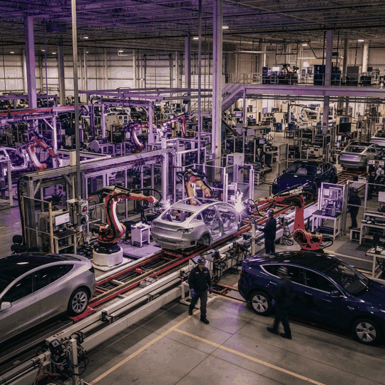 Top 10 Best Automotive Manufacturers in Memphis
