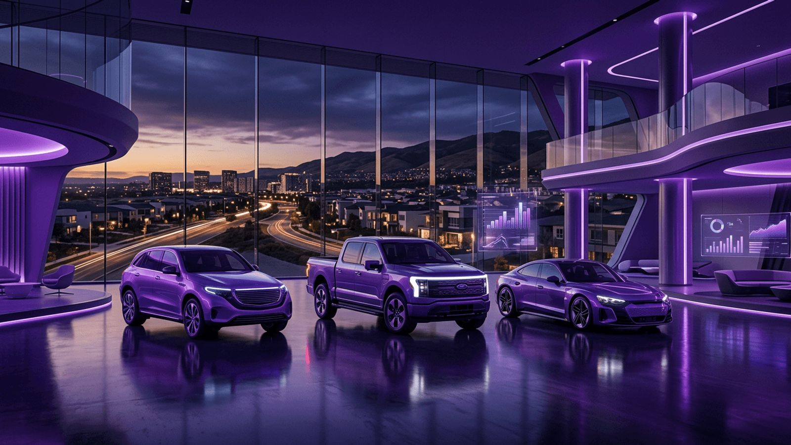 Top 10 Best Automotive Manufacturers in Meridian