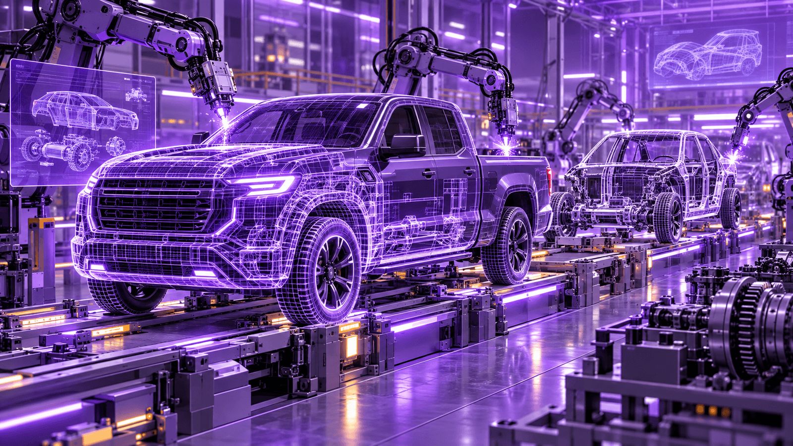 Top 10 Best Automotive Manufacturers in Midland