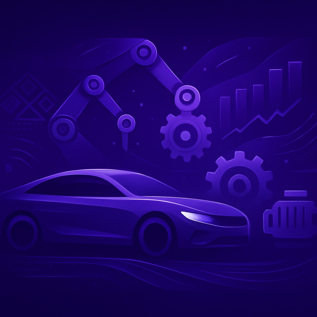 Top 10 Best Automotive Manufacturers in Mozambique