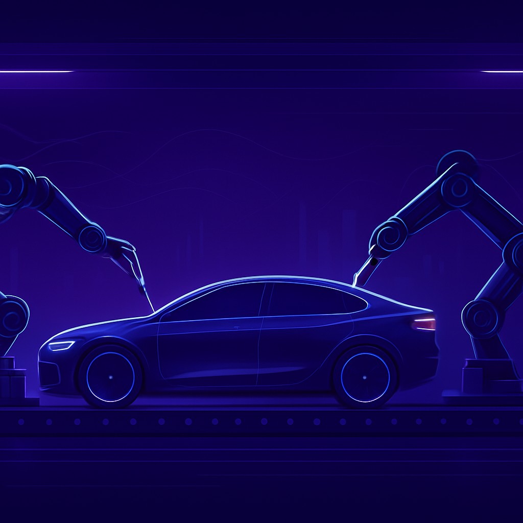 Top 10 Best Automotive Manufacturers in Myanmar