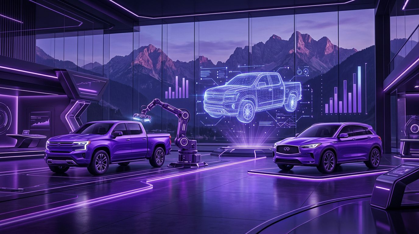Top 10 Best Automotive Manufacturers in Nampa