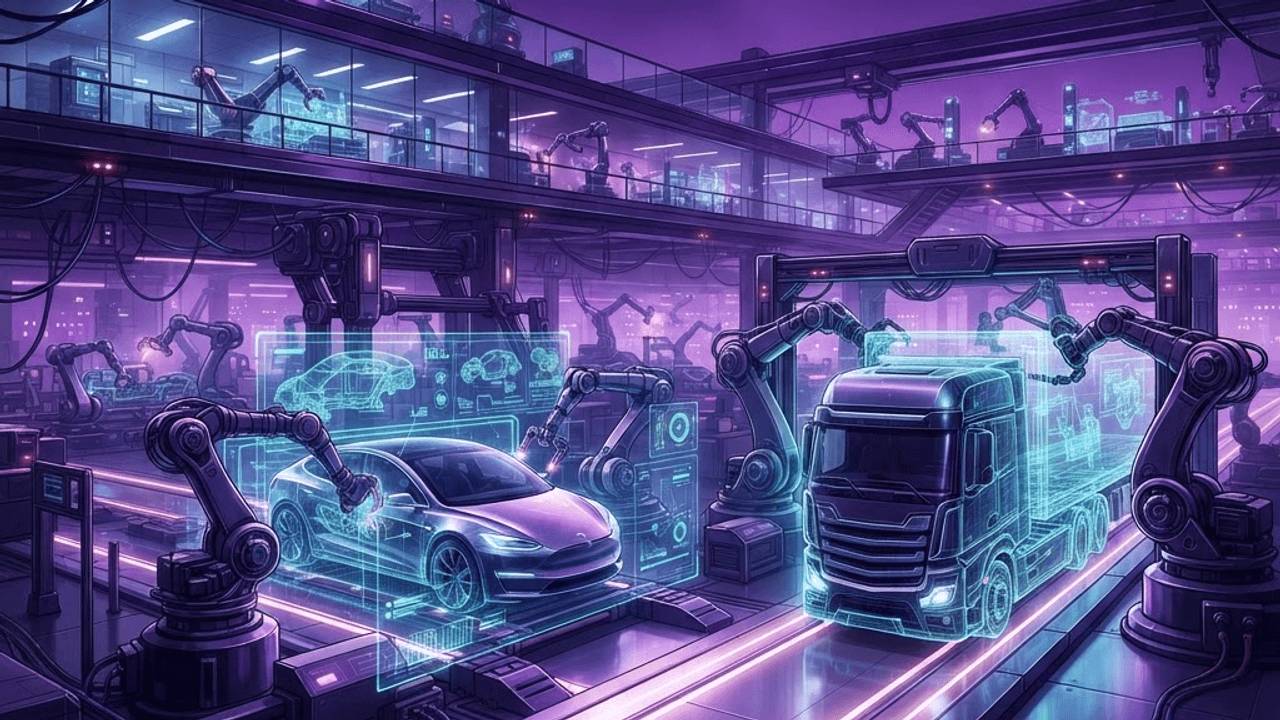 Top 10 Best Automotive Manufacturers in Naperville
