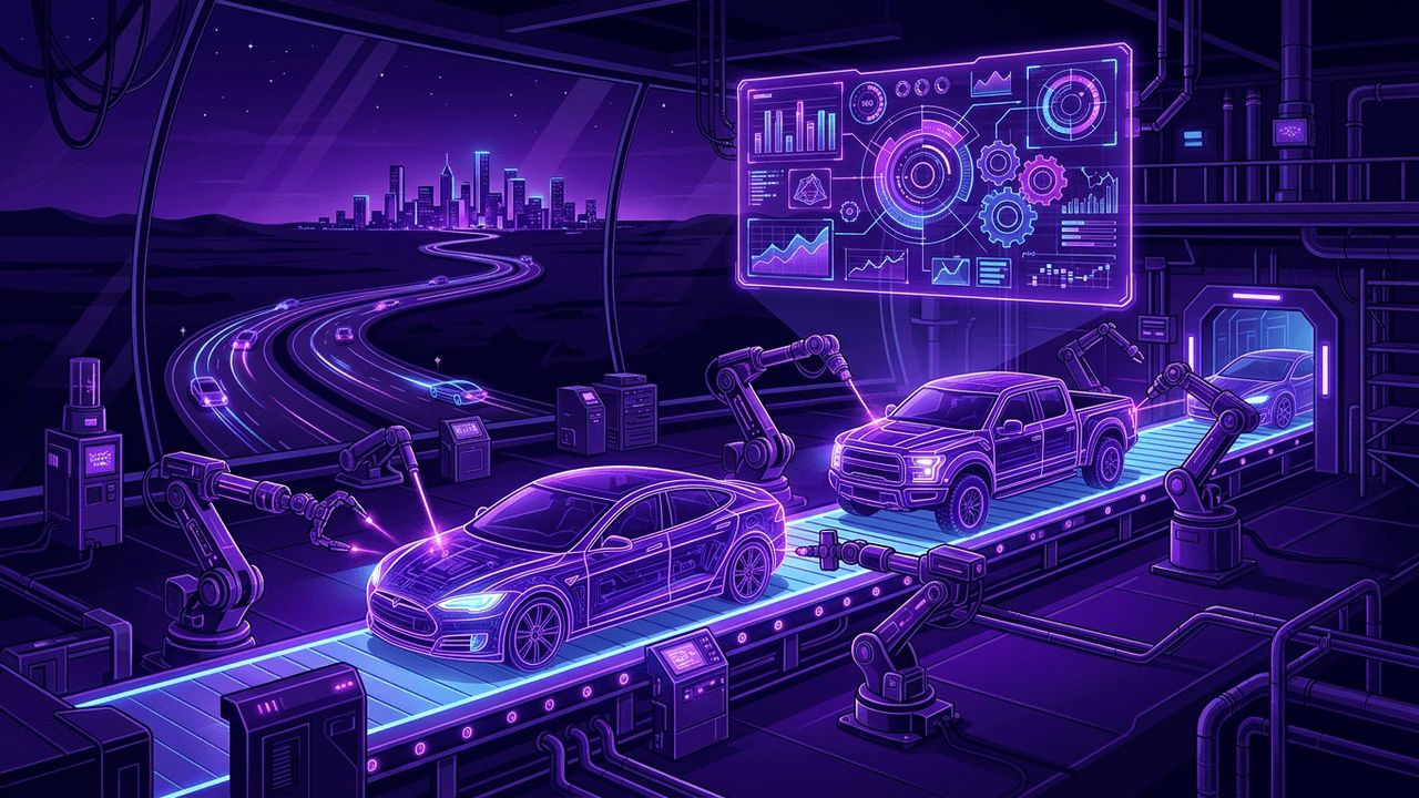 Top 10 Best Automotive Manufacturers in New Braunfels