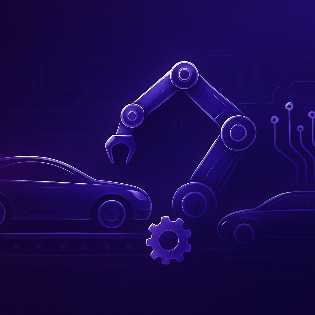 Top 10 Best Automotive Manufacturers in Nicaragua