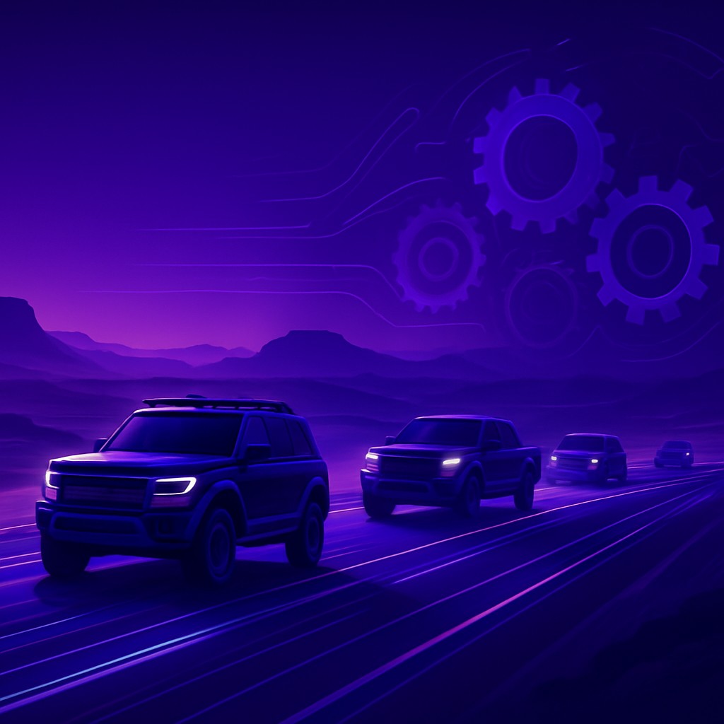 Top 10 Best Automotive Manufacturers in Niger