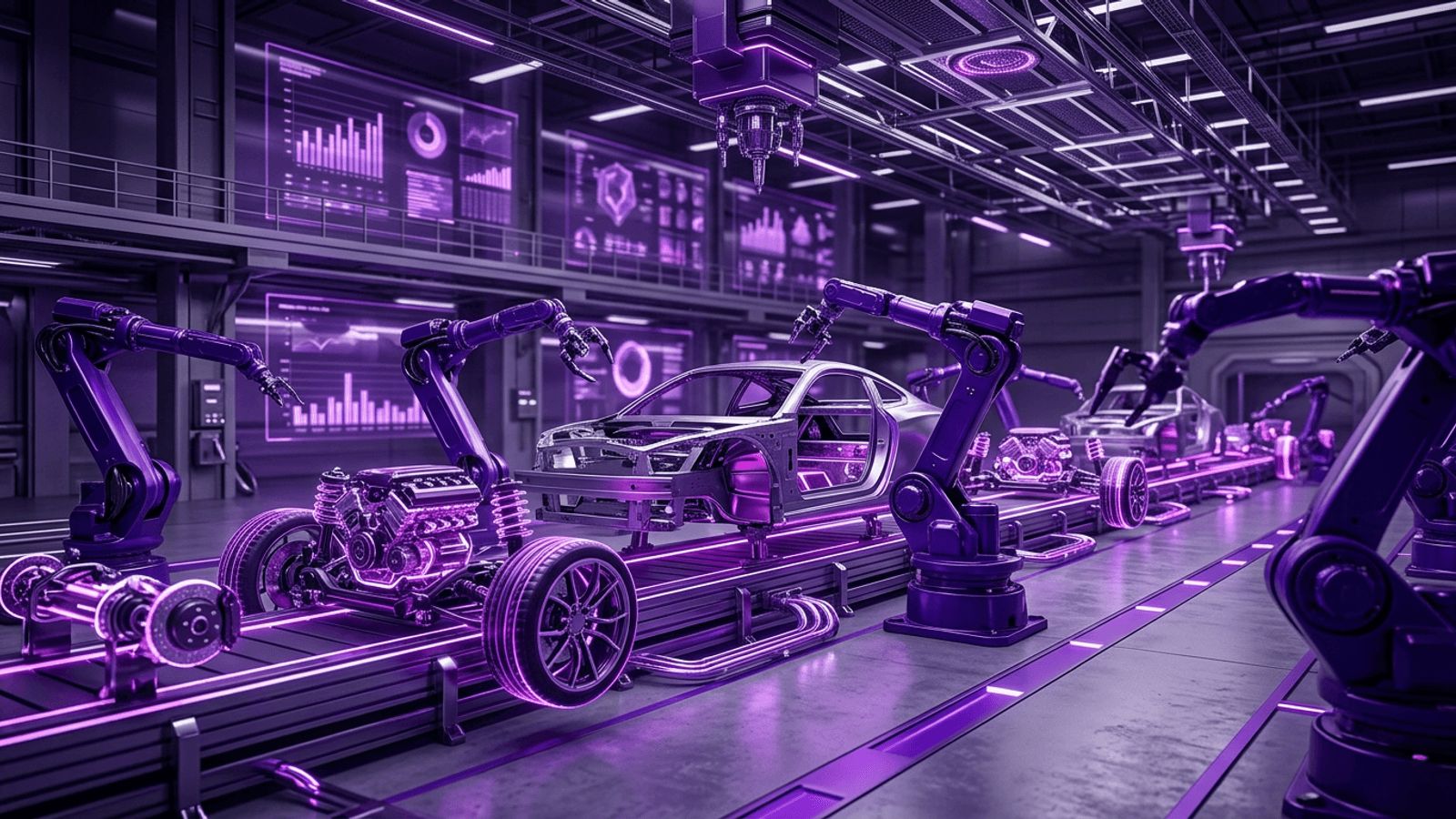 Top 10 Best Automotive Manufacturers in Norman