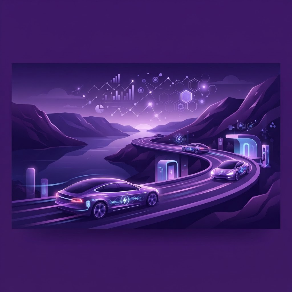 Top 10 Best Automotive Manufacturers in Norway
