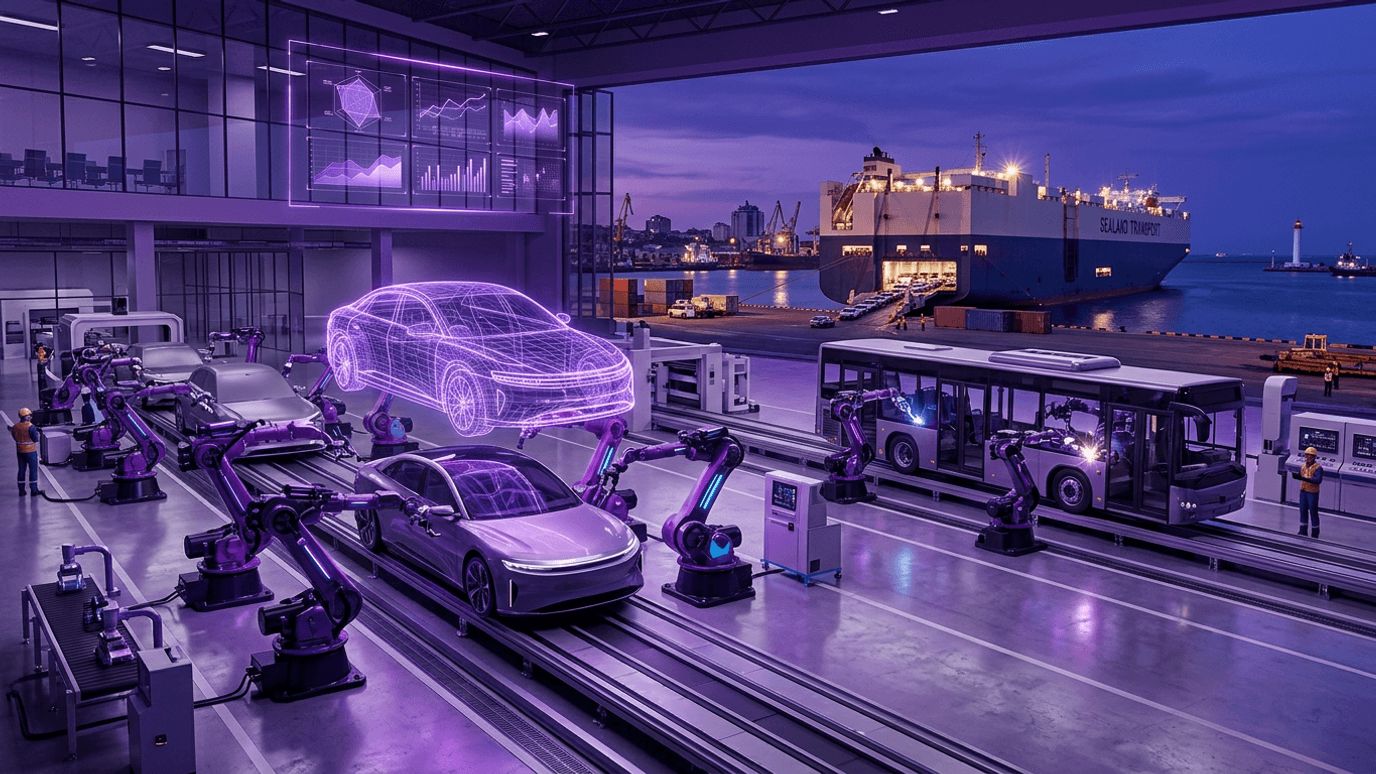 Top 10 Best Automotive Manufacturers in Odessa
