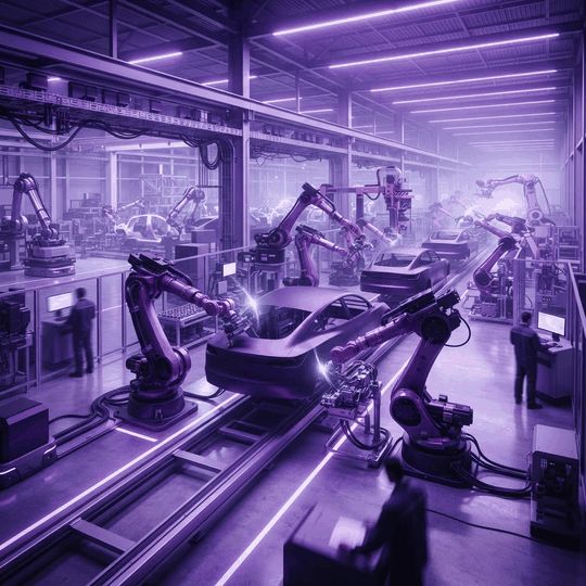 Top 10 Best Automotive Manufacturers in Oklahoma City